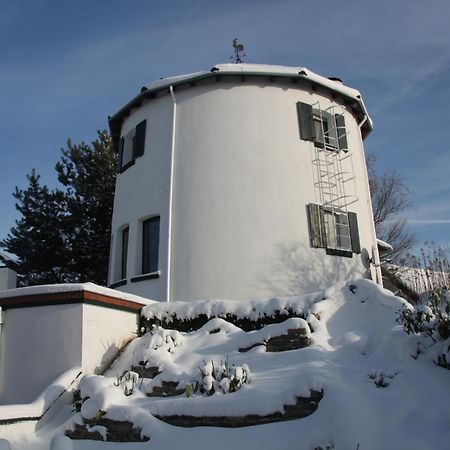 De Witte Molen Kranenburg Bed and Breakfast Exteriör bild