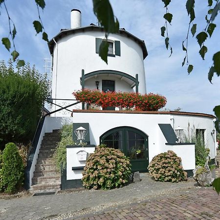 De Witte Molen Kranenburg Bed and Breakfast Exteriör bild