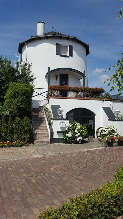 De Witte Molen Kranenburg Bed and Breakfast Exteriör bild